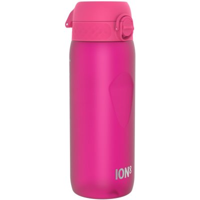 ION8 Leak Proof fľaša pink 750 ml
