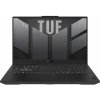 ASUS TUF Gaming F17/FX707VI/i7-13620H/17,3''/QHD/32GB/1TB SSD/RTX 4070/W11H/Gray/2R FX707VI-LL050W