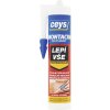 Montážne lepidlo Ceys Montack Professional 300 ml