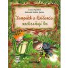 Lumpíček a Rošťanda zachraňují les Zuzana Pospíšilová 2024 (E-kniha)