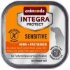 Animonda INTEGRA® Protect dog Sensitive morčacie s paštrnákom bal. 11 x 150 g