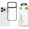 Apple iPhone 17 Pro - 3mk Satin Armor Case+