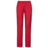 Head Club pants Červený