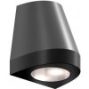 Locinox Osvetlenie pre ploty a bránky, CONE, 85 mm, 12-24V AC (LCX-CONE85-UC)