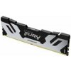 Kingston Fury Renegade Silver 24GB [1x24GB 8400MHz DDR5 CL40 CUDIMM]