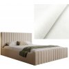 MD Čalúnená posteľ ROSA 180x200 výber z farieb MANILA_00