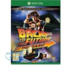 Back to the Future: The Game (30th Anniversary)