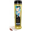 Shunga Erotic massage oil Adorable Coconut 240ml