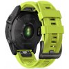 TECH-PROTECT ICONBAND remienok pre GARMIN FENIX 3 / 5X / 3HR / 5X PLUS / 6X / 6X PRO / 7X zelený