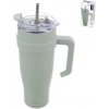 Termohrnček ORION Termo 1,2l Green