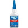 Loctite 496 - 50 g, sekundové lepidlo, 1 x Loctite 496 - 50 g