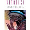 Vetřelci - Omnibus - Kniha pátá