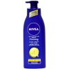 Nivea Q10 Výživné zpevňujúce telové mlieko