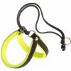 Ferplast AGILA FLUO 2 HARNESS YELLOW