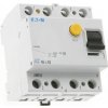 Prúdový chránič Eaton 40A 4P 300mA 6kA (PF6-40/4/03)