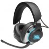 JBL Quantum 810 (JBLQ810WLBLK), černá