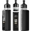 Voopoo Drag S3 PnP-X Pod Kit 3000 mAh Brown 1 ks Barva: Spray Black