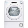 Candy Smart Pro CSOE H7A2DE-S sušička bielizne voľne stojaca z prednej strany 7 kg A++ biela