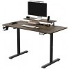 ULTRADESK Highlander hnedý