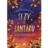 Slzy z jantáru (Sofía Segovia)