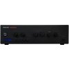 Fonestar PROX-60Z - 100 V PA zosilňovač, 60 W, 2 zóny, Bluetoth, USB, FM