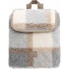 JOLLEIN Check Boucle