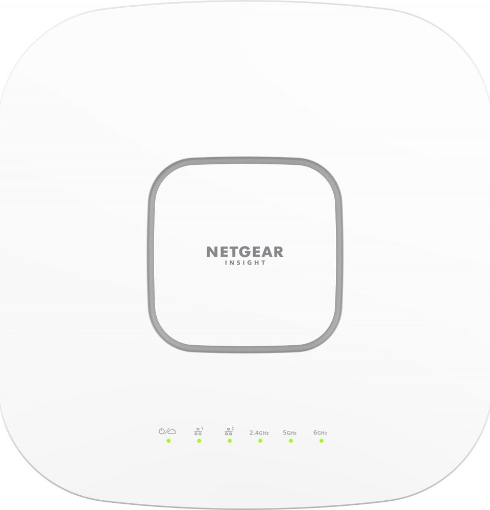 Netgear WAX630E-100EUS