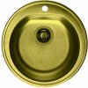 Alveus Monarch Form 30 gold