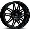 GMP Specter hliníkové disky 8x18 5x112 ET43 Glossy Black