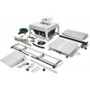 FESTOOL Stolová kotúčová píla TKS 80 EBS ST 840-Set 578108