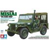 1:35 Tamiya 35334 M151 A1 Vietnam (108/35334)
