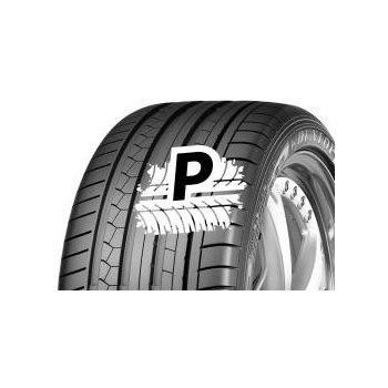 Pneumatiky Dunlop SP Sport Maxx GT 275/45 R18 107Y