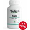 Medveď natural Medveď natural Zinok bisglycinát 60 kapsúl