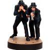 NNM Blues Brothers Jake & Elwood On Stage