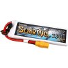Batéria Gens Ace G-Tech Soaring 3300mAh 7,4V 30C 2S1P XT90