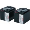 APC Replacement Battery Cartridge RBC55