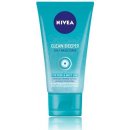 Nivea Visage Clean Deeper hĺbkovo čistiaci gél 150 ml