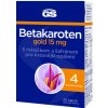 GS Betakaroten gold 15mg 30 kapsúl