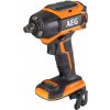 Rázový uťahovák AEG 4935472012 300Nm 18V