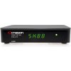 OCTAGON SX88+ WL DVB-C/T2 +IP H.265 HEVC HD