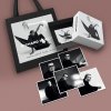 Müller Richard ♫ Čierna Labuť, Biela Vrana / Deluxe Edition / BOX SET [CD + Merch]