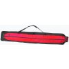 Vak na lyže Atomic Double Ski Bag red tension/black