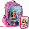 G.I.M. S.A. G.I.M. Barbie 2020 batoh peračník s príslušenstvom 2-dielny
