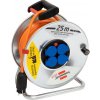 Brennenstuhl Garant SK IP44 káblový bubon 25m 3G2,5 1198341