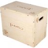 HMS DSC04 PLYO BOX