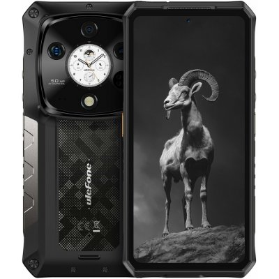 Ulefone Armor 28 Pro 16GB/512GB