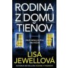 Rodina z domu tieňov - Jewellová Lisa