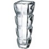 Krištáľová váza Seg vase 28 cm