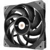 Thermaltake TOUGHFAN 12 High Static Pressure Radiator Fan (Single Fan Pack) CL-F117-PL12BL-A