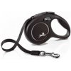 FLEXI Vodítko New Classic XS lanko 3 m do 12 kg